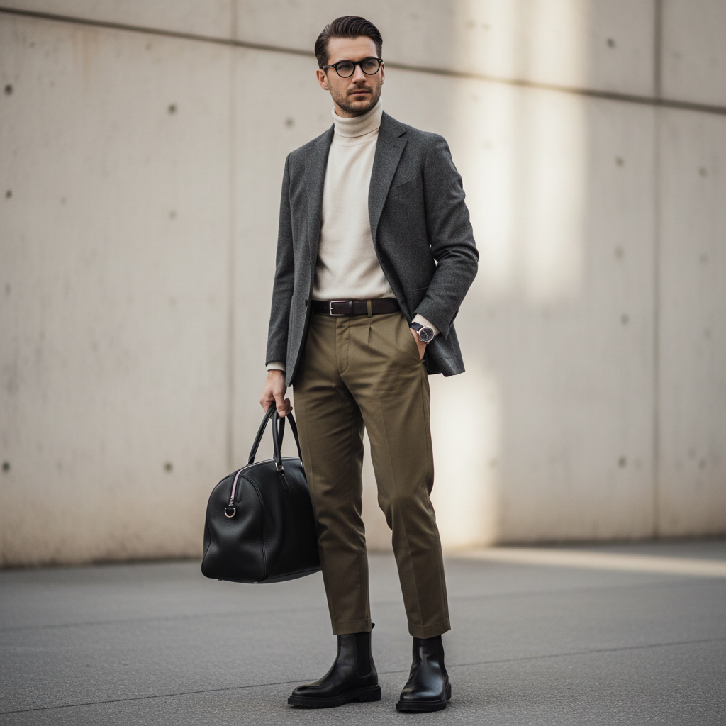 Men's