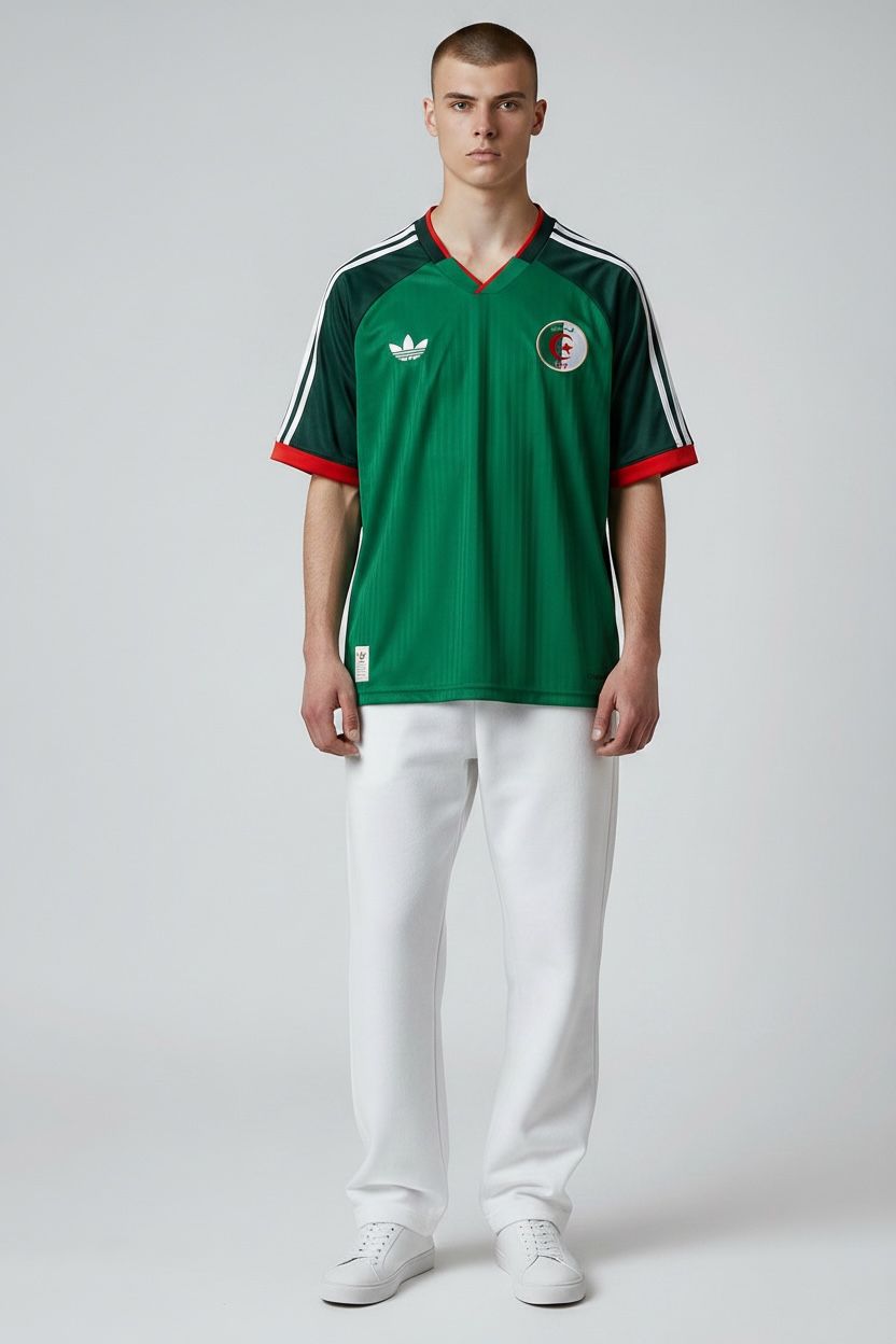 Brazil World Cup 2026 Shirt