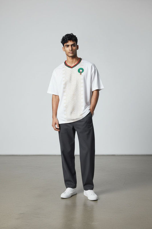 Algeria World Cup 2026 Shirt