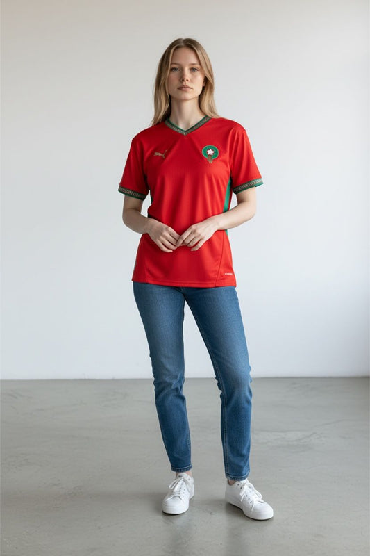 Colombia World Cup 2026 Shirt