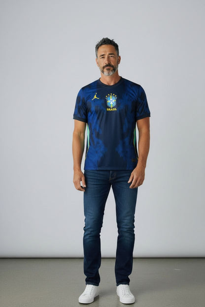 Brazil World Cup 2026 Shirt