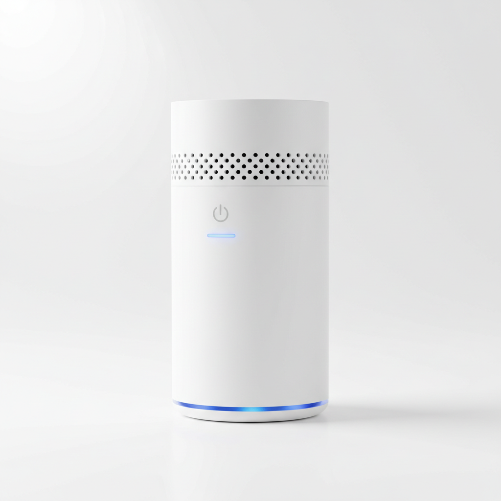 Air Purifier - Product Shot