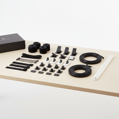 Cable Organizer - Product Shot
