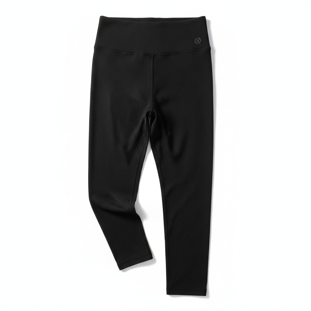 Women's Yoga Leggings - Product Shot